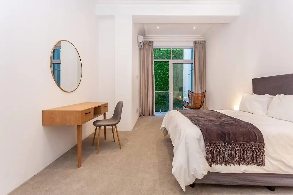 Luxurious 2 Bed Apartment Address On Adderley Kapstadt Südafrika