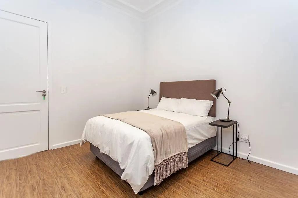Luxurious 2 Bed Apartment Address On Adderley Kapstadt 0*,  Südafrika
