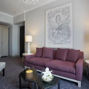 5* Otel Queen Victoria By Newmark
