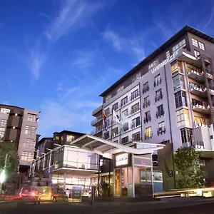 4* Otel Doubletree By Hilton Upper Eastside