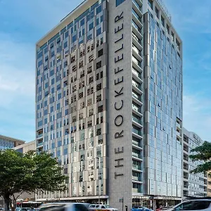 4* Otel The Rockefeller By Newmark