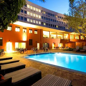 4* Otel Sunsquare Gardens