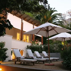 4* Konukevi Four Rosmead Boutique