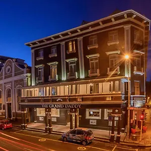 4* Otel Grand Daddy Boutique