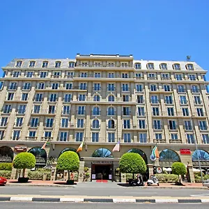 5* Otel Cape Royale Luxury